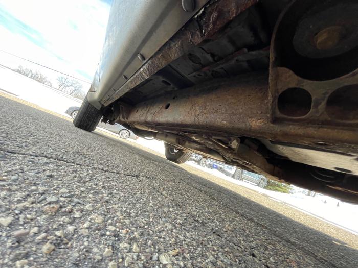 2003 chevrolet trailblazer ls-4wd with 128822 miles for sale near fridley, minnesota b608142fff804ae28e47ae2828425fc7.jpeg