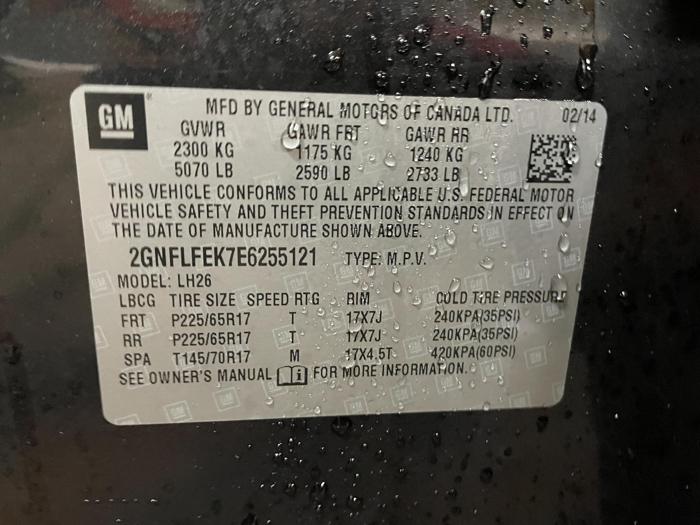 2014 chevrolet equinox lt with 96154 miles for sale near elk-river, minnesota b613df7140df463f9df85682b44d90c1.jpg