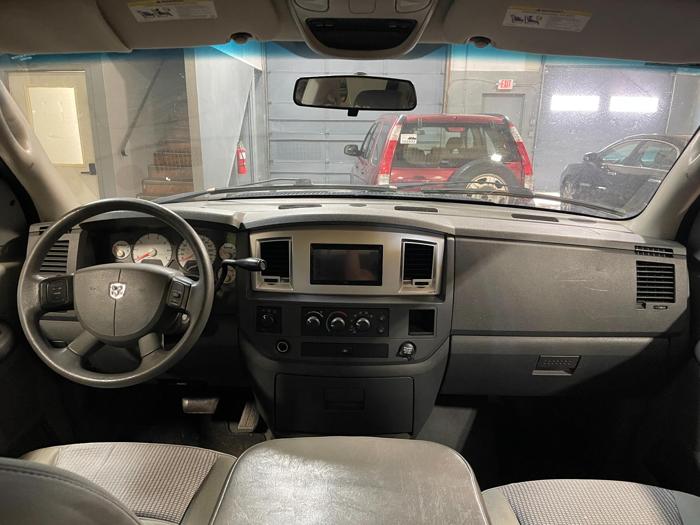 2008 Dodge RAM 1500