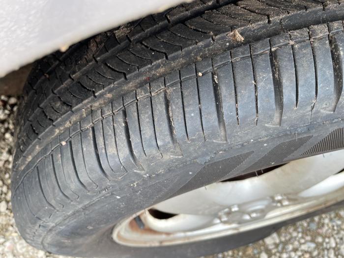 2006 Ford Taurus