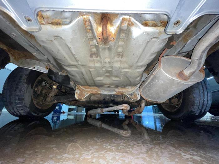 1999 Honda Civic