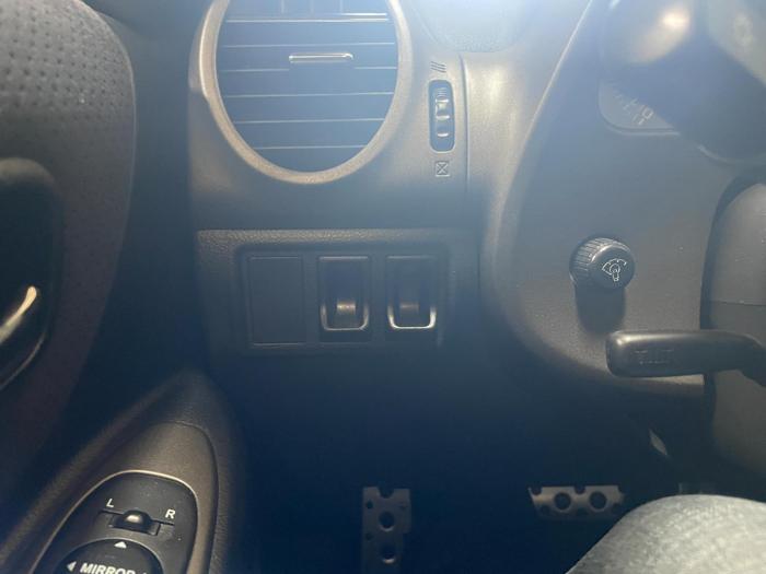 2001 Lexus IS 300