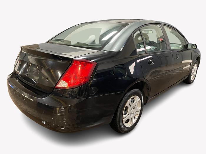 2003 Saturn Ion