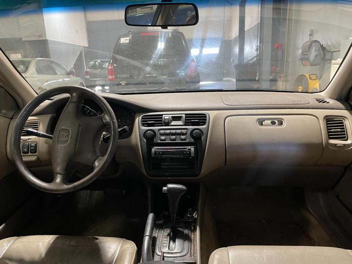 1998 Honda Accord