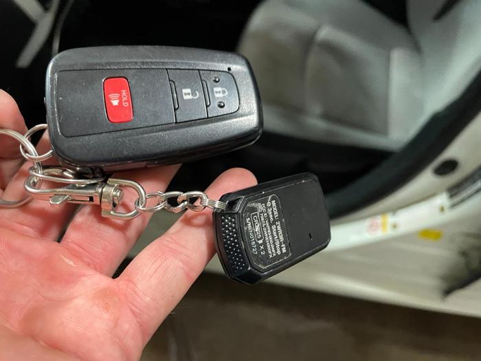 2018 Toyota Prius