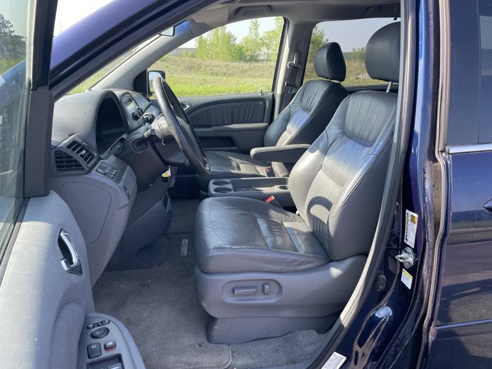 2007 Honda Odyssey
