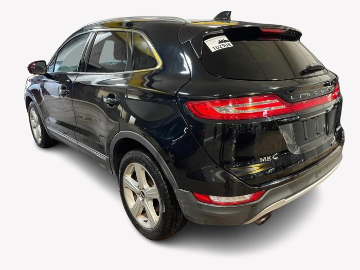 2017 Lincoln MKC