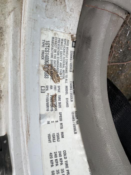 2006 gmc canyon sl-2wd with 160648 miles for sale near elk-river, minnesota b664d44e20a54eafb08f5dff969e6329.jpeg