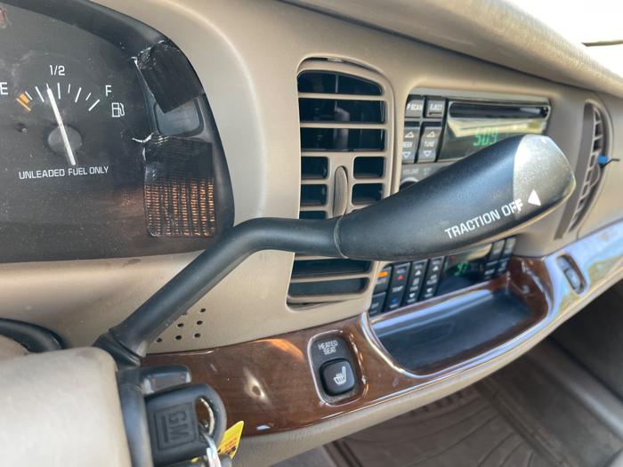 2001 buick park-avenue with 172418 miles for sale near columbus, minnesota b668f6c79b2c4f07afb41a0de949ae75.jpeg