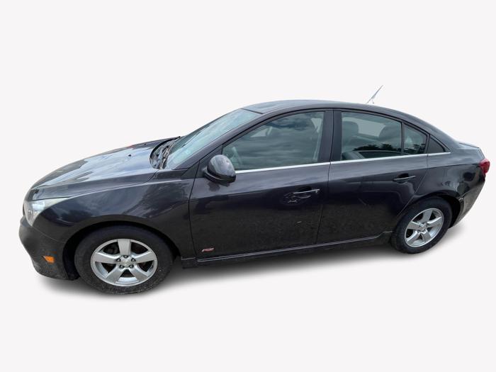 2015 Chevrolet Cruze