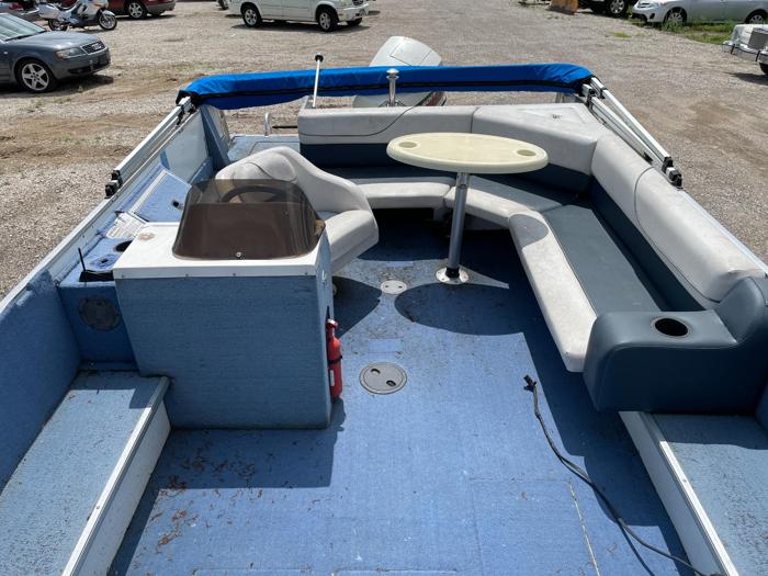 1994 Grumman Sport Deck