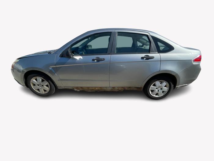 2008 Ford Focus