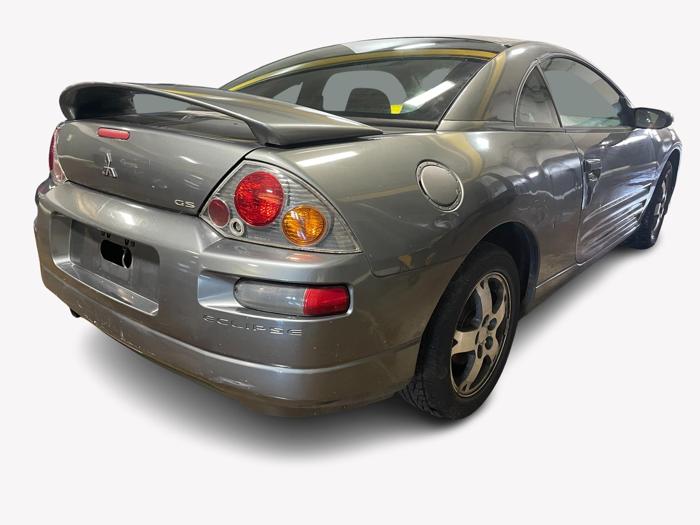 2003 Mitsubishi Eclipse