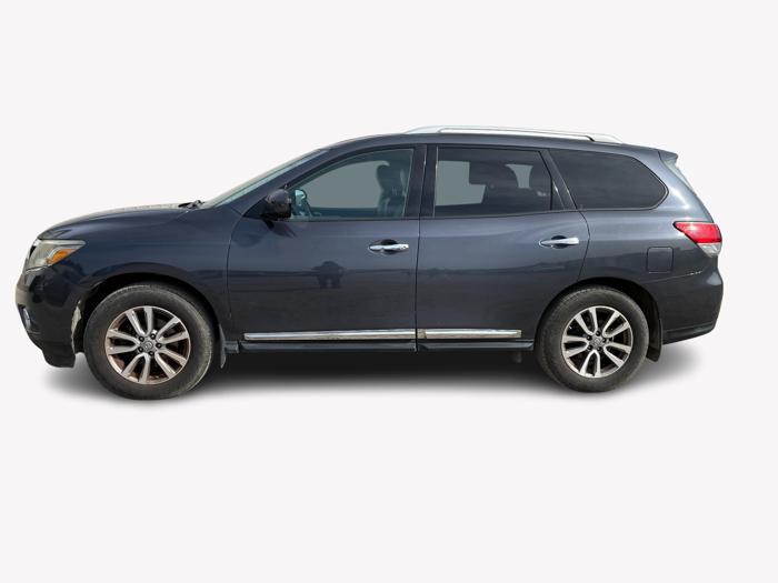 2014 nissan pathfinder-sv- sl with 119472 miles for sale near elk-river, minnesota b67963b0bda24c6da7ff2c70a9a86baf.jpg