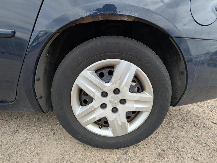 2007 chevrolet impala ls with 315719 miles for sale near elk-river, minnesota b690839ad5cf40e88c1c1cda03113d3f.jpg