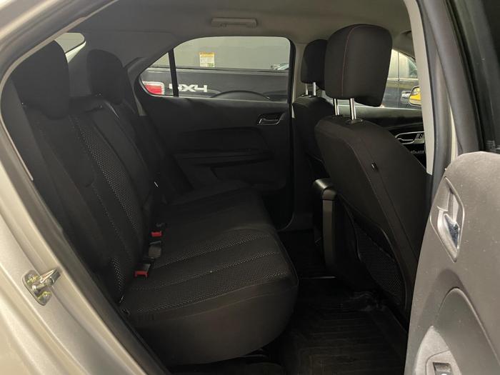 2013 Chevrolet Equinox