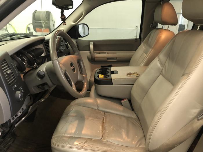 2009 GMC Sierra 1500