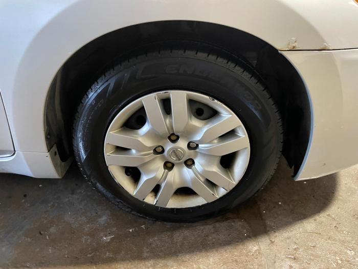 2011 Nissan Altima