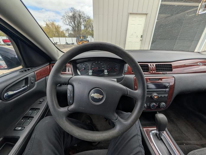 2007 chevrolet impala ls with 315719 miles for sale near elk-river, minnesota b6a47b97036b4aafb09117986c87d0ab.jpg
