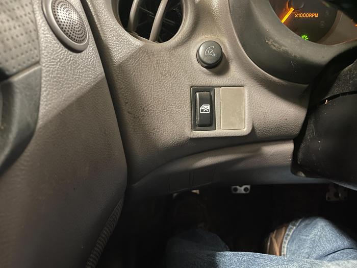 2000 Toyota Celica