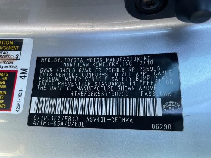 2011 toyota camry base-6-spd-at with 107166 miles for sale near elk-river, minnesota b6e72ba39f714215ada88ce8bbd15059.jpeg