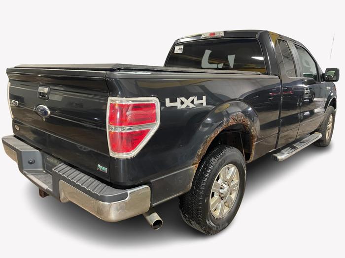 2010 Ford F-150