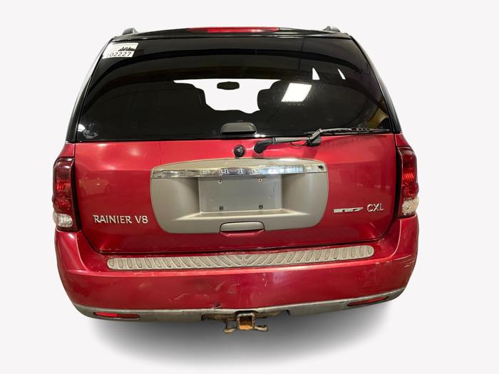 2004 Buick Rainier