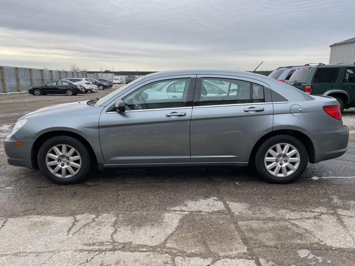 2007 chrysler sebring sel with 89300 miles for sale near elk-river, minnesota b7120bd4dbb8468fa1ed81ce379050b2.jpg