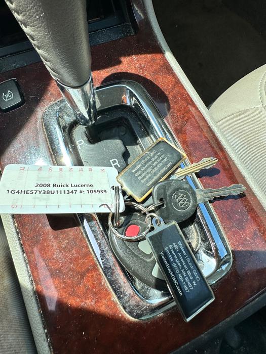 2008 buick lucerne cxs with 173535 miles for sale near elk-river, minnesota b71cb6d7e7a94563a7c1ffebc20ced52.jpeg