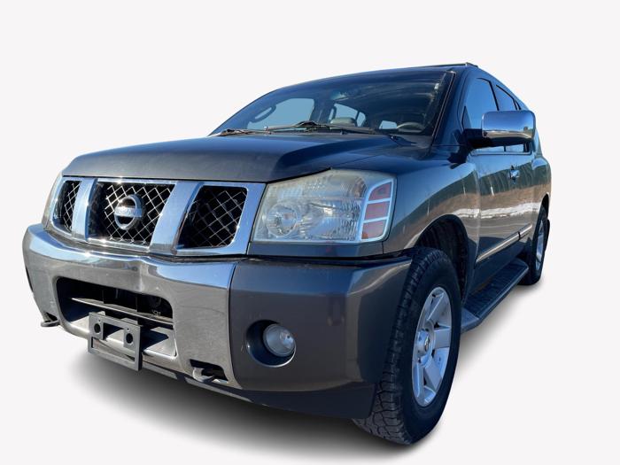 2004 nissan armada le with 220479 miles for sale near elk-river, minnesota b721da2c670f44c581757e4c9d782e3b.jpg