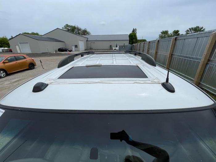 2004 Chevrolet Tahoe