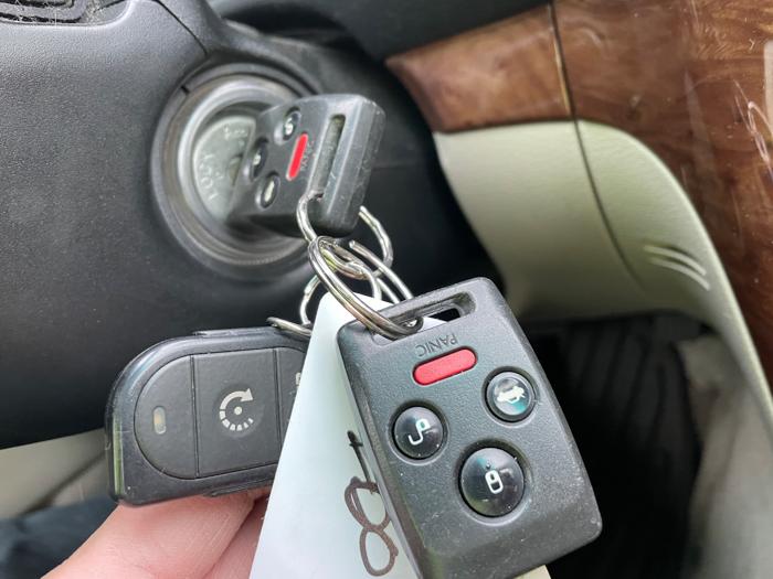 2008 subaru legacy 2.5i-limited with 175230 miles for sale near elk-river, minnesota b73960fd8bff412d88dd28948a085414.jpeg