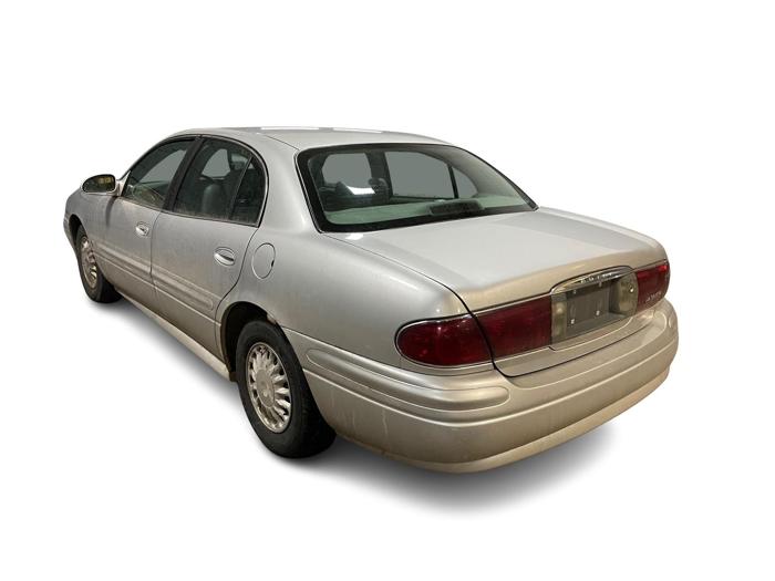 2003 buick lesabre custom with 180830 miles for sale near elk-river, minnesota b7423fd3b4c249528bb9f04bc89b75f5.jpg