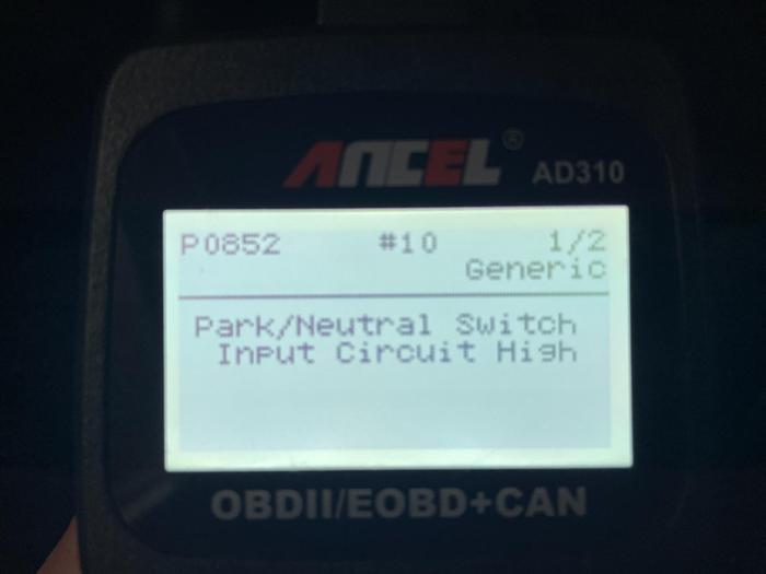 2005 Subaru Outback