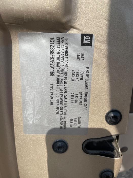 2007 chevrolet malibu ls with 136167 miles for sale near fridley, minnesota b7545f4176e2453dbb4b10bcbc93b32b.jpeg