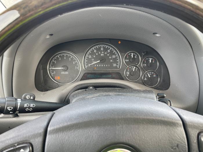 2007 buick rainier cxl-awd with 161205 miles for sale near clearwater, minnesota b76e87748dda4df1a1fb632c334b5feb.jpeg