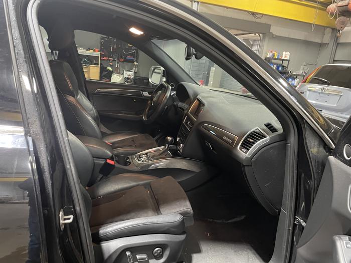 2014 Audi SQ5