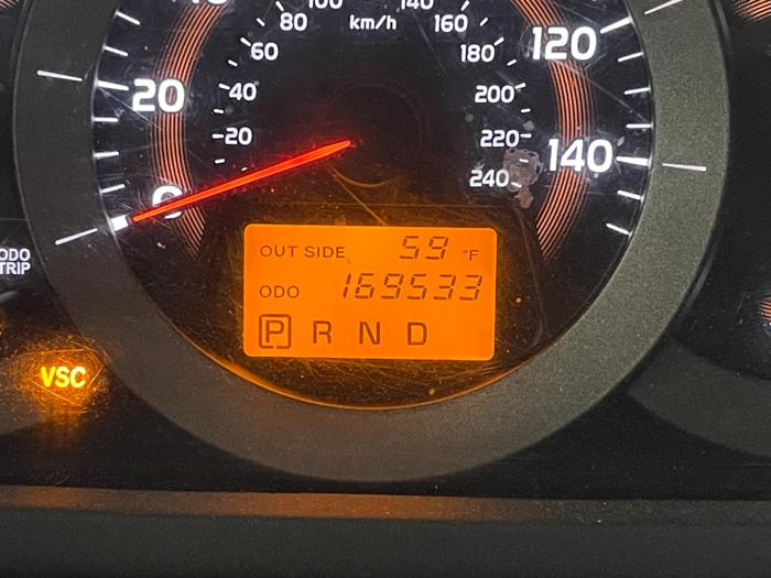 2006 Toyota Rav4