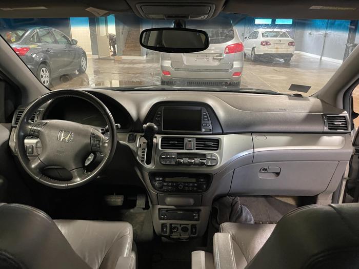2010 Honda Odyssey