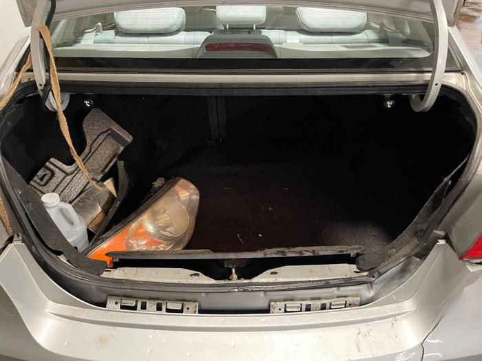 2009 Hyundai Elantra