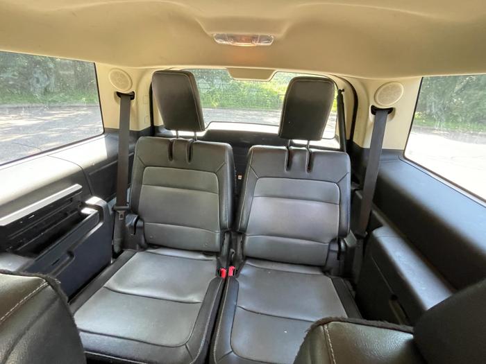 2014 Ford Flex