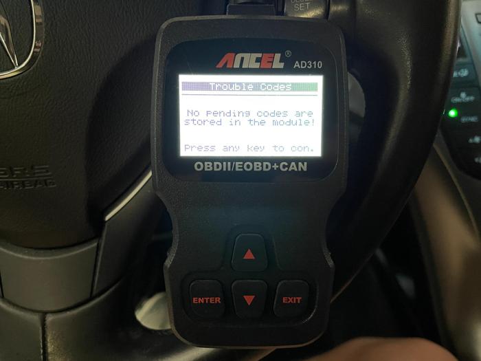 2010 Acura TL