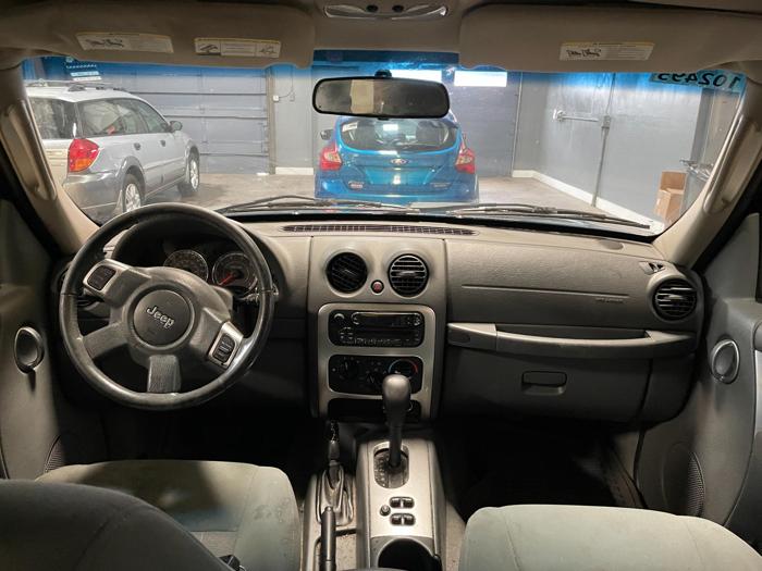 2006 Jeep Liberty