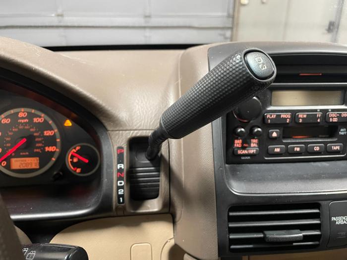 2006 Honda CR-V