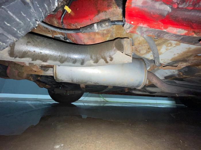 2003 Honda Civic