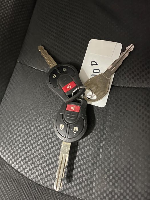 2011 nissan rogue s with 152492 miles for sale near elk-river, minnesota b7bf6e9ff67848cb89aa1aa5652f5bcc.jpeg