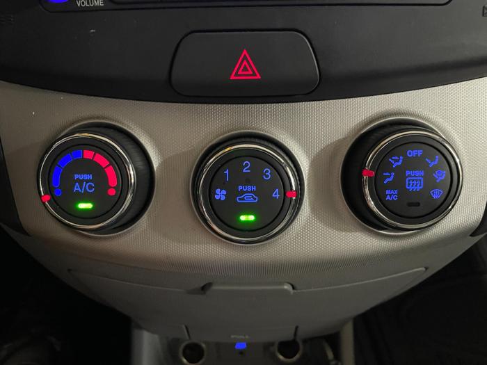 2009 Hyundai Elantra