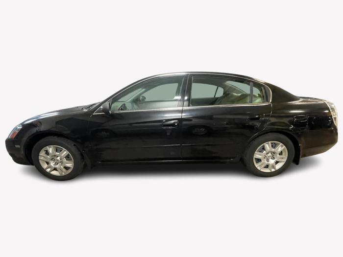 2006 Nissan Altima