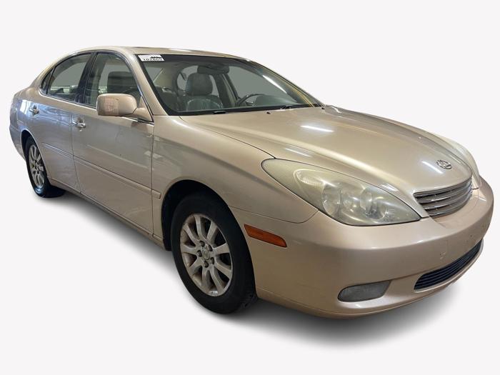 2003 Lexus ES 300