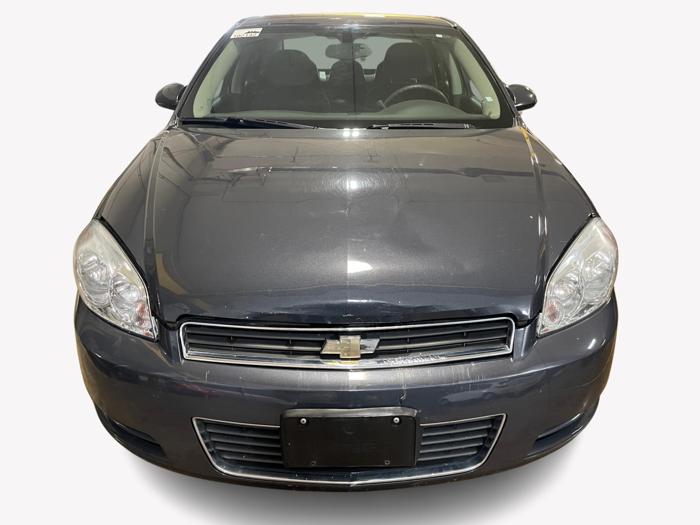 2009 Chevrolet Impala